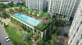 ศุภาลัย เวลลิงตัน ทุกโครงการย่อย