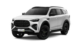 Isuzu MU-X ทุกรุ่นย่อย