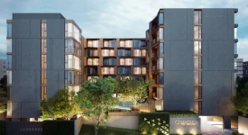 ควินทารา ทุกโครงการย่อย