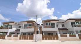 บ้านปุณณกัณฑ์ พร็อพเพอร์ตี้ ทุกโครงการย่อย