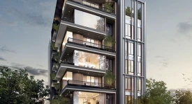 คอนโดแคสท์ เอสเตท ดีเวลลอปเมนท์ ทุกโครงการย่อย