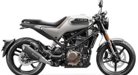 Husqvarna Naked ทุกรุ่นย่อย