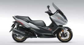 Zontes 350E ทุกรุ่นย่อย