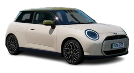 Mini Cooper ทุกย่อย
