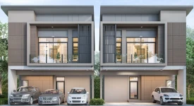 เอสเกต พรีเมี่ยม ทุกโครงการย่อย