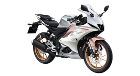 Yamaha R15 ทุกรุ่นย่อย
