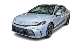 Toyota Camry ทุกรุ่นย่อย
