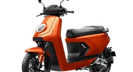 NIU MQi ทุกรุ่นย่อย