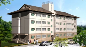 คอนโดการเคหะแห่งชาติ ทุกโครงการย่อย