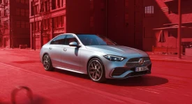 Mercedes-benz C-Class ทุกรุ่นย่อย