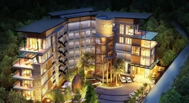 คอนโดโดมแลนด์ เอสเตท ทุกโครงการย่อย