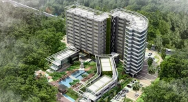 คอนโดเชียงใหม่ กรีน วัลเลย์ คอนโดมิเนียม ทุกโครงการย่อย