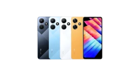 Infinix Hot 30i ทุกรุ่นย่อย