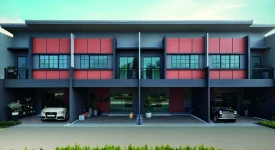 สิริ เพลส ทุกโครงการย่อย