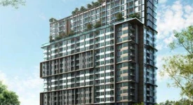 คอนโดคอลลิเออร์ส อินเตอร์เนชั่นแนล ทุกโครงการย่อย