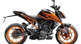 KTM 200 ทุกรุ่นย่อย