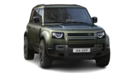 Land Rover Defender ทุกรุ่นย่อย