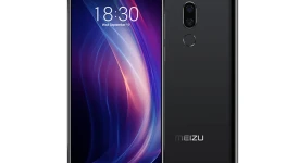 MEIZU X8 ทุกรุ่นย่อย