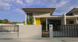 บ้านเสรีปาร์ควิว ทุกโครงการย่อย