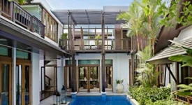 บ้านเสรีพรีเมียร์ ทุกโครงการย่อย