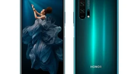 Honor 20 ทุกรุ่นย่อย