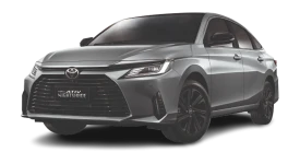 Toyota Yaris ทุกรุ่นย่อย