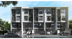 บ้านโพธิ์ภัทรเดชา ทุกโครงการย่อย