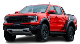 Ford Ranger ทุกย่อย