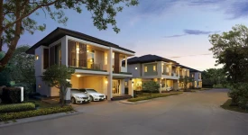 เสนา พาร์ค แกรนด์ ทุกโครงการย่อย