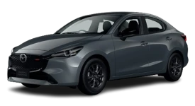 Mazda 2 ทุกย่อย