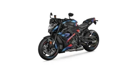 BMW M ทุกรุ่นย่อย