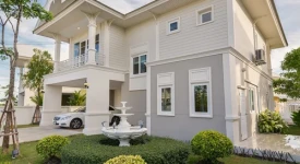 บ้านแลนด์แอนด์รีสอร์ท ทุกโครงการย่อย