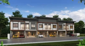 บ้านเดอะฟิล ดีเวลลอปเม้นท์ ทุกโครงการย่อย