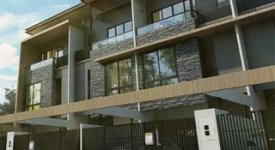 เดอะ แลนด์มาร์ค ทุกโครงการย่อย