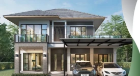 บ้านสิริธัญญ์ ทุกโครงการย่อย