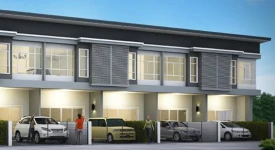 บ้านเบสท์ วัน อินเตอร์เทรด ทุกโครงการย่อย