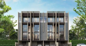 บ้านวินน์ เอสเตท ทุกโครงการย่อย