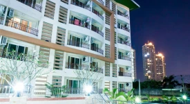 คอนโดอนันต์ศักดิ์เจริญวิเศษสุข ทุกโครงการย่อย