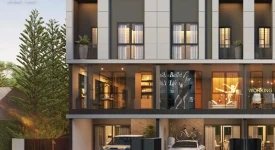 เดอะ เทมโป ทุกโครงการย่อย