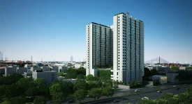 อิซซี่ by ชาญอิสสระ ทุกโครงการย่อย