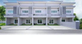 บ้านหรรษา เรียลเอสเตท ทุกโครงการย่อย