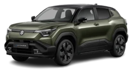 Suzuki e VITARA ทุกย่อย