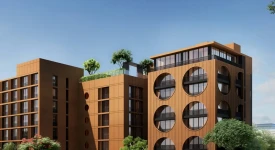 เปรม by นายณ์ เอสเตท ทุกโครงการย่อย