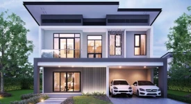 บ้านเอส.แอล.เอสเตท ทุกโครงการย่อย