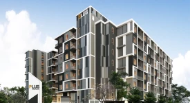 คอนโดสิรีน พร๊อพเพอร์ตี้ แอนด์ ดีเวลลอปเม้นท์ ทุกโครงการย่อย