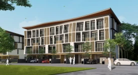 บ้านกรุงเทพพัฒนา ซีเอ็มเอส ทุกโครงการย่อย