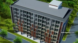 คอนโดจุฬารัชพร็อพเพอร์ตี้ ทุกโครงการย่อย