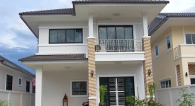 บ้านใจแก้วเอราวัณ ทุกโครงการย่อย