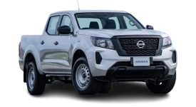Nissan Navara ทุกย่อย
