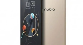 Nubia N ทุกรุ่นย่อย